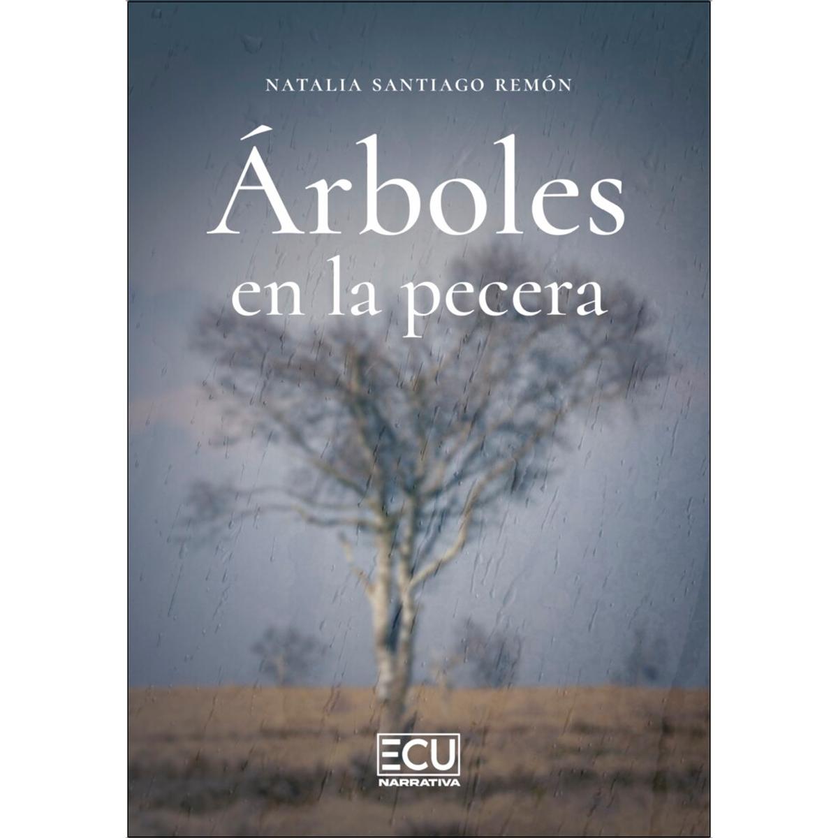 Árboles en la pecera (Capa mole) 1