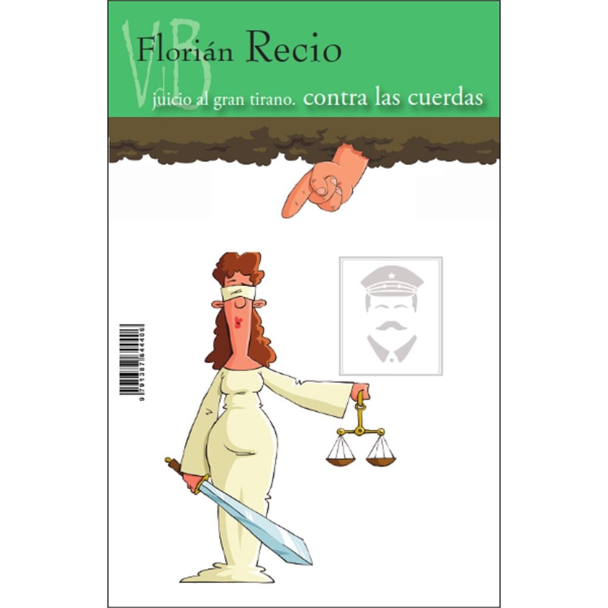 Juicio al gran tirano: Enemigo del pueblo - Contra las cuerdas