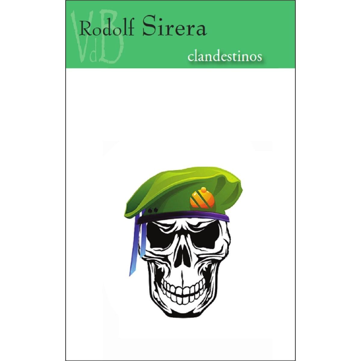 Clandestinos 1