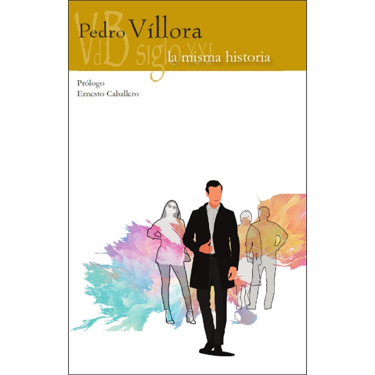 Imagem 0 de La misma historia