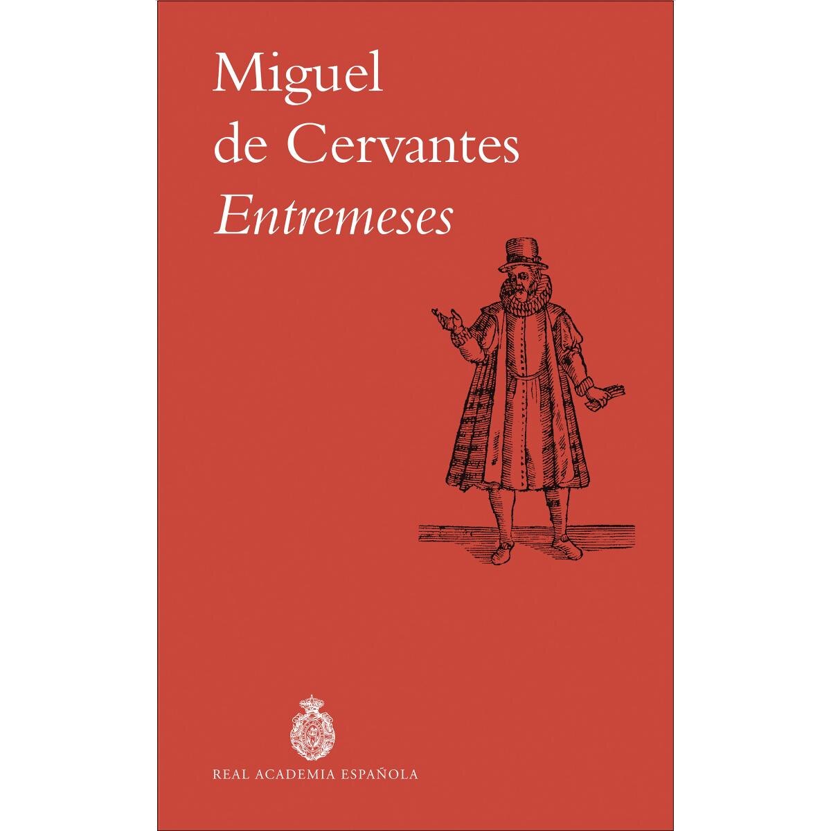 Imagem 0 de Entremeses (Capa mole com abas)