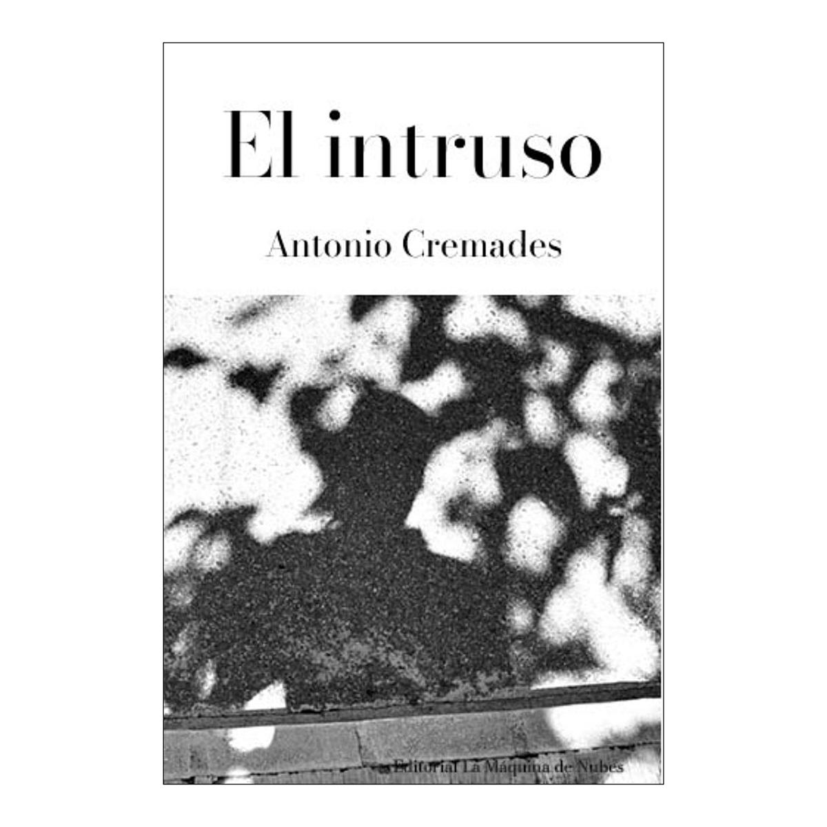 Imagem 0 de EL INTRUSO