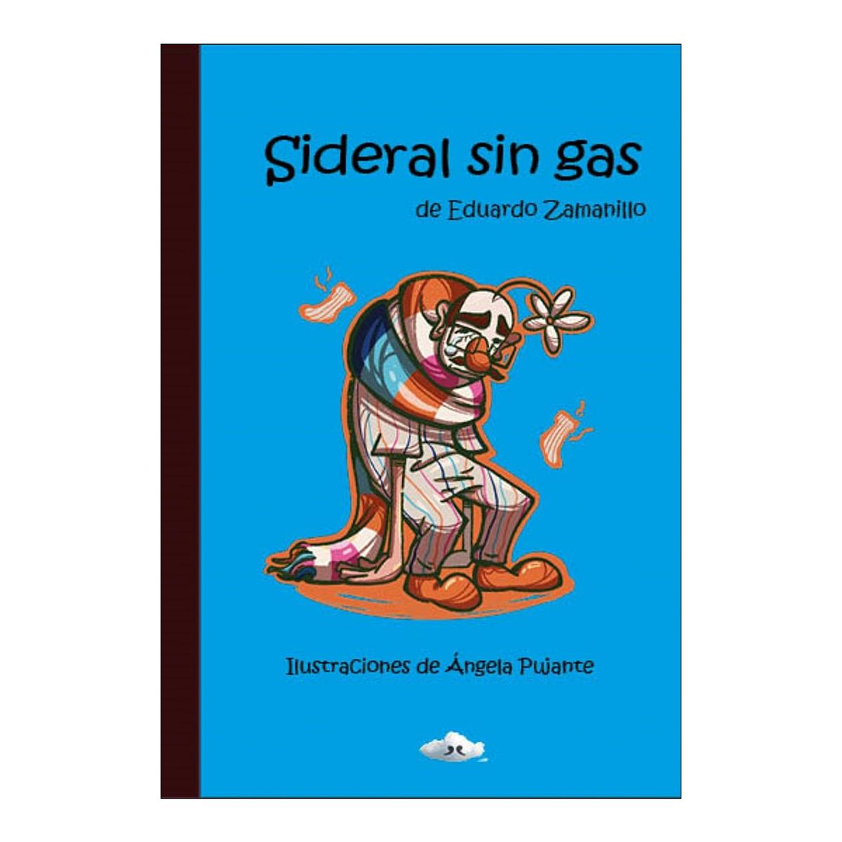 SIDERAL SIN GAS 1