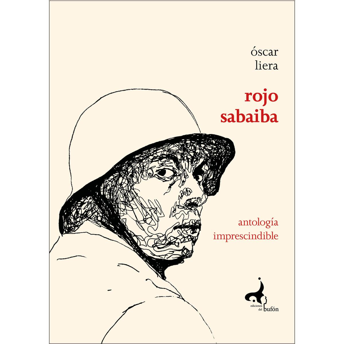 Imagem 0 de Rojo Sabaiba: Antología imprescindible