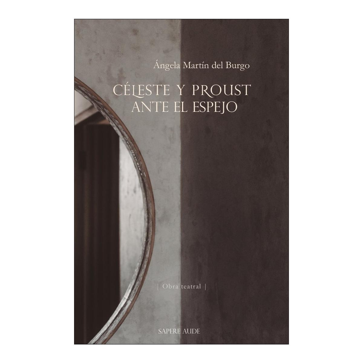 Imagem 0 de Céleste y Proust ante el espejo: (Obra teatral)