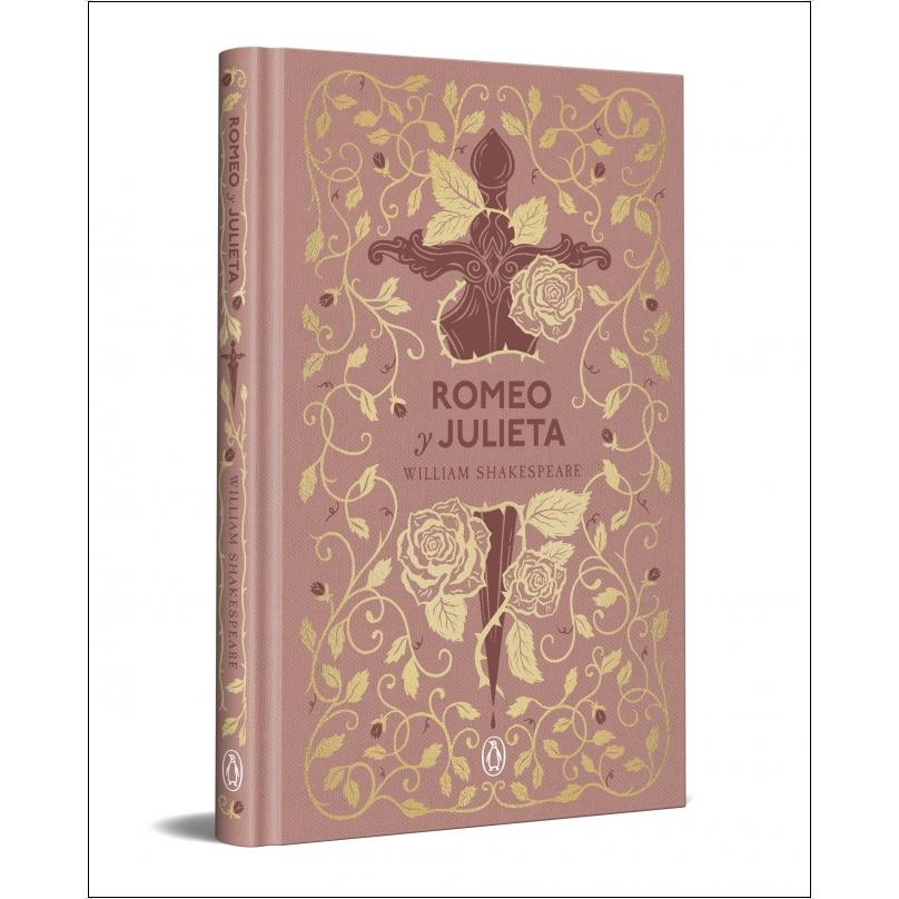 Imagem 0 de Romeo y Julieta  (edición especial en tapa dura) (Capa dura)