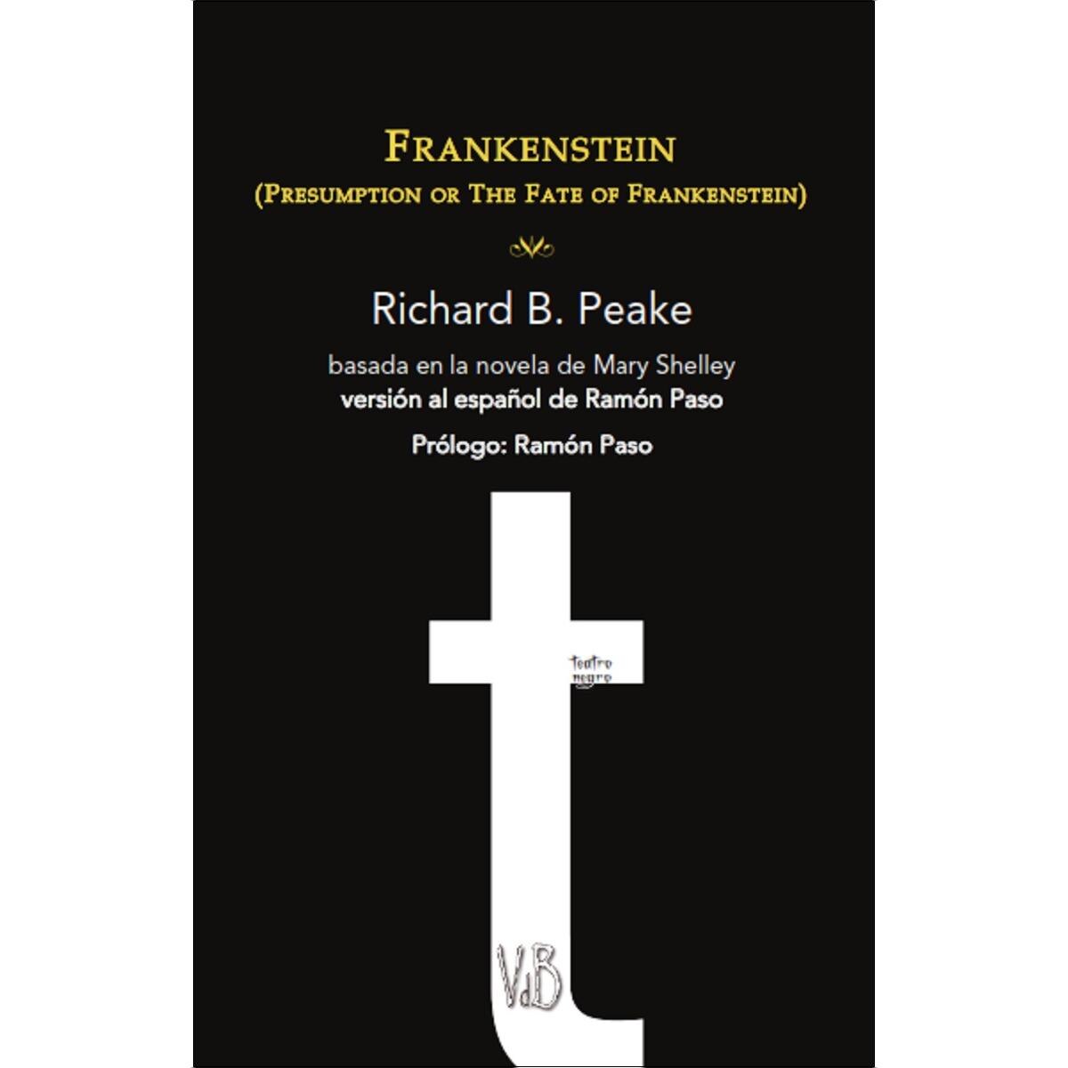 Imagem 0 de Frankenstein