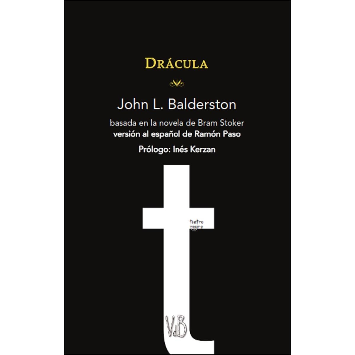 Imagem 0 de Drácula