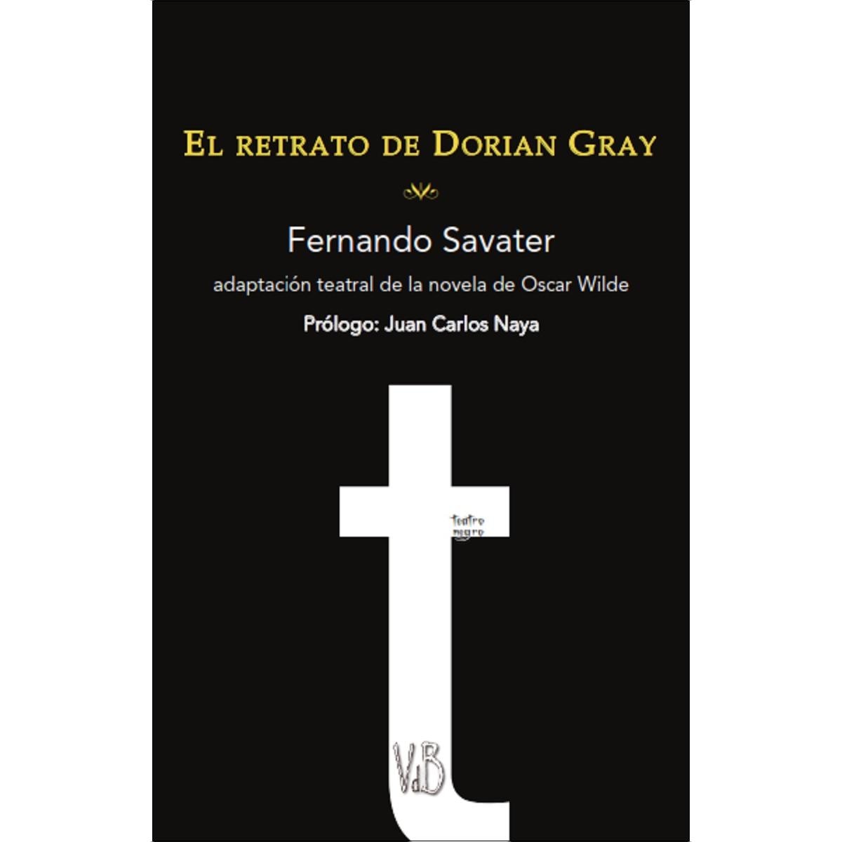 Imagem 0 de El retrato de Dorian Gray