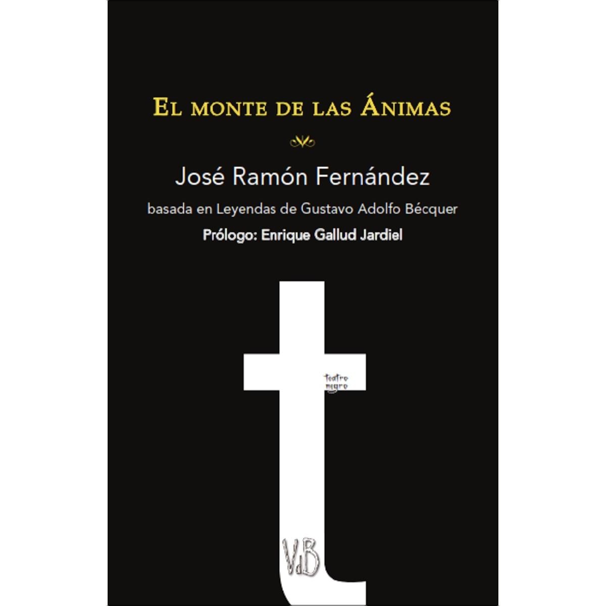 Imagem 0 de El monte de las ánimas