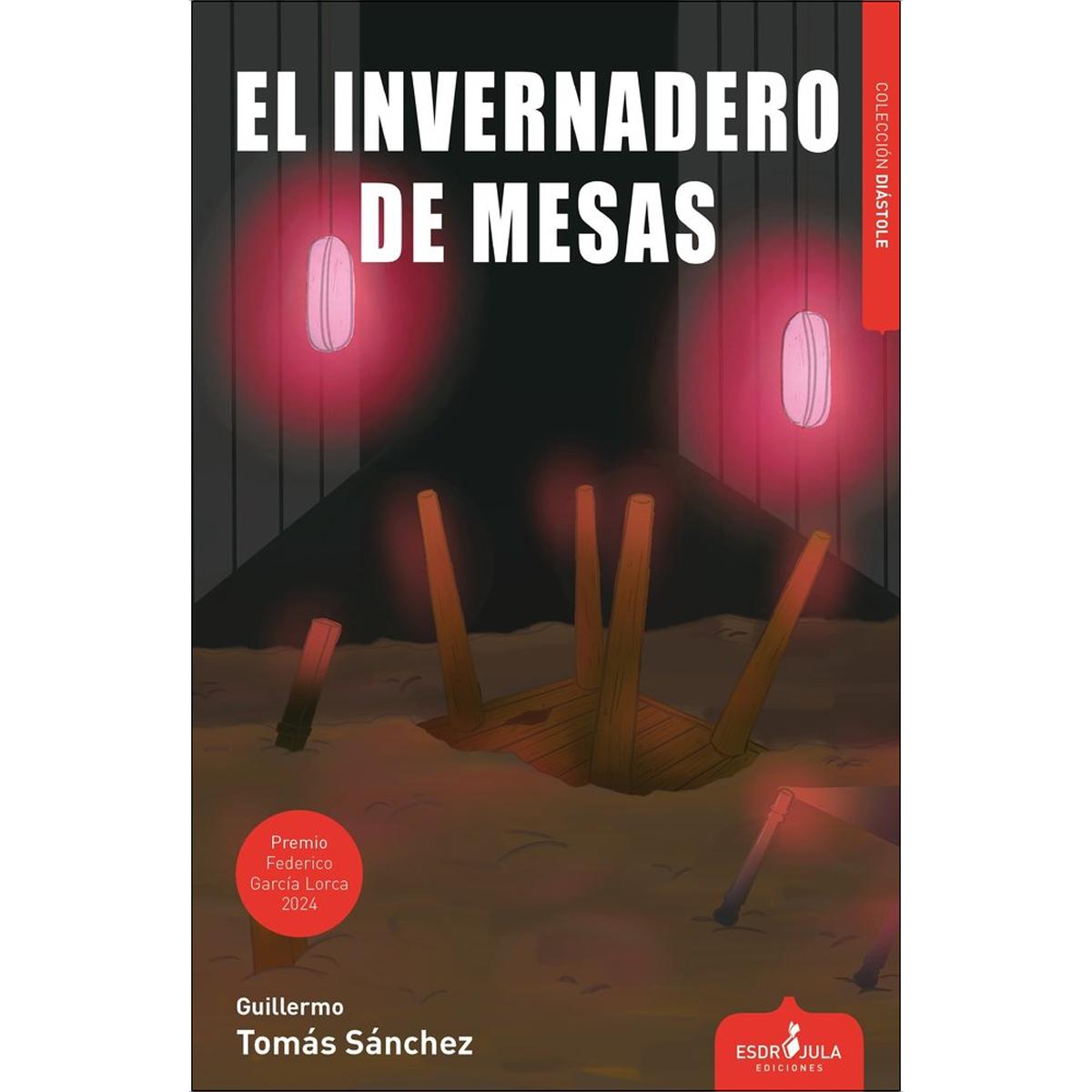 EL INVERNADERO DE MESAS (Capa mole com abas) 1