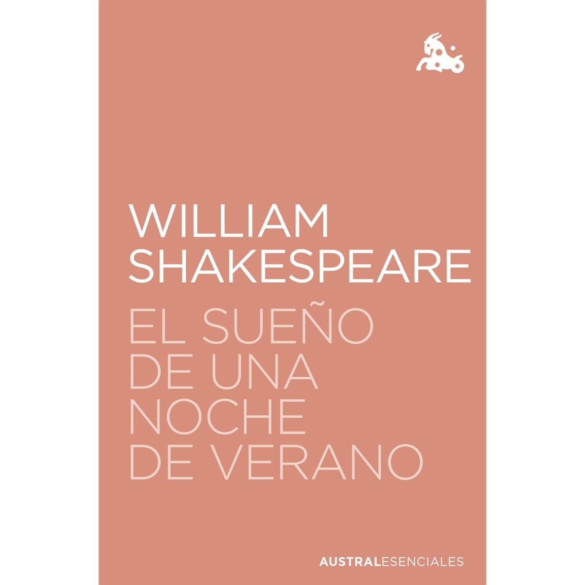 El sueño de una noche de verano (Bolso) (Capa mole) 2