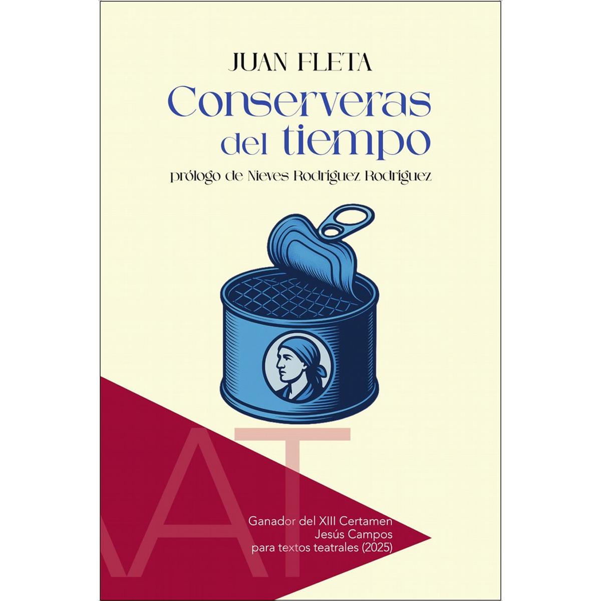 Conserveras del tiempo 1