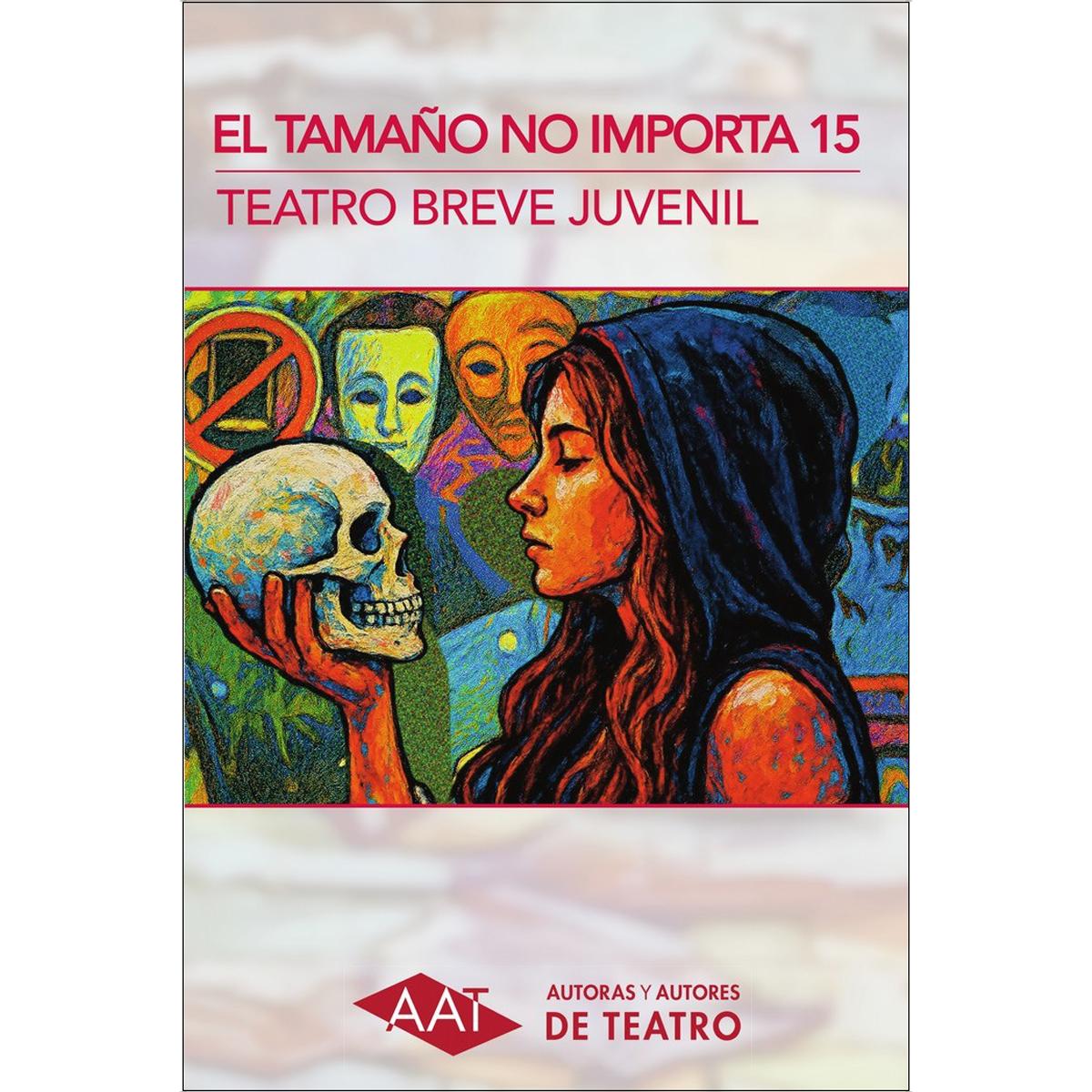 El tamaño no importa 15 1