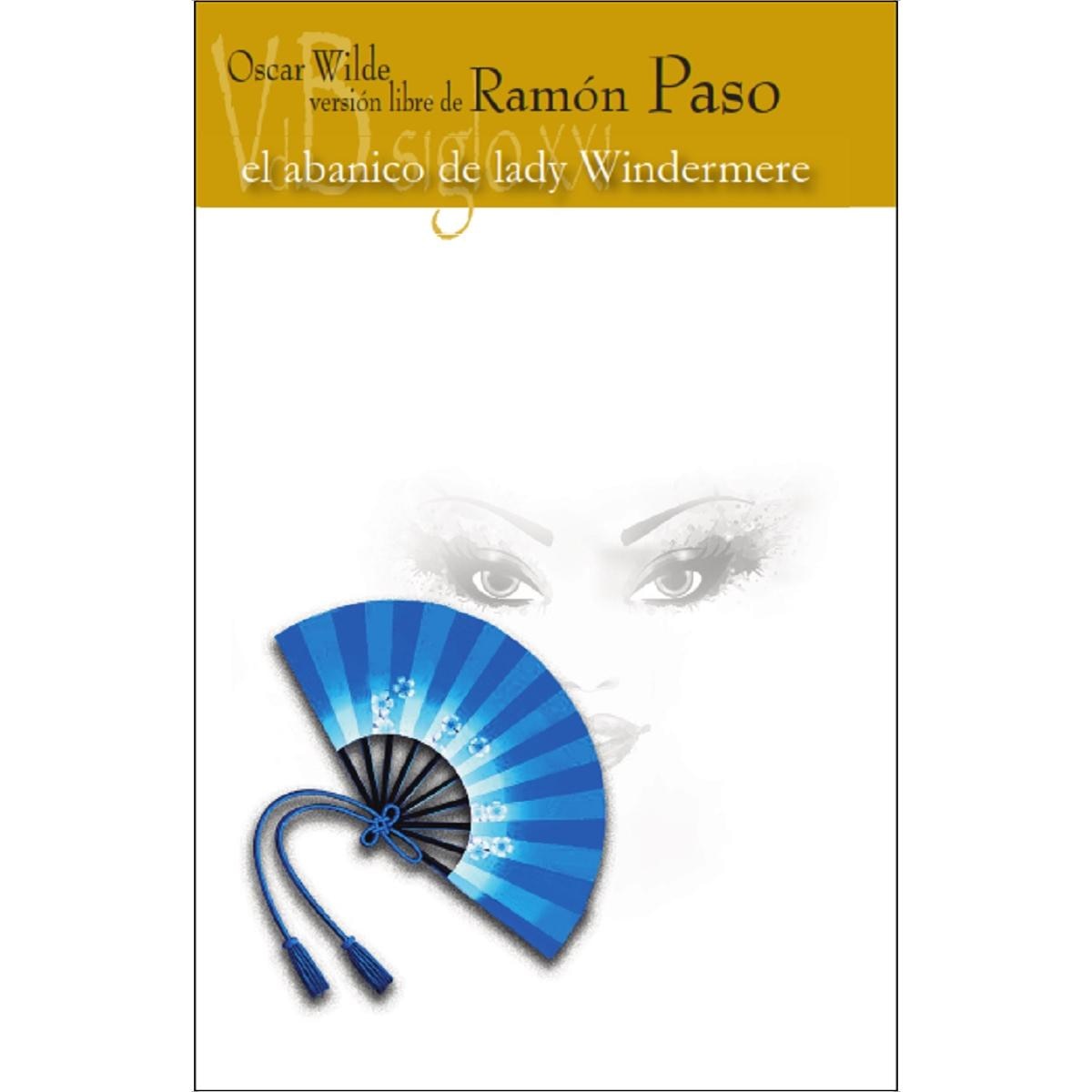 Imagem 0 de El abanico de lady Windermere