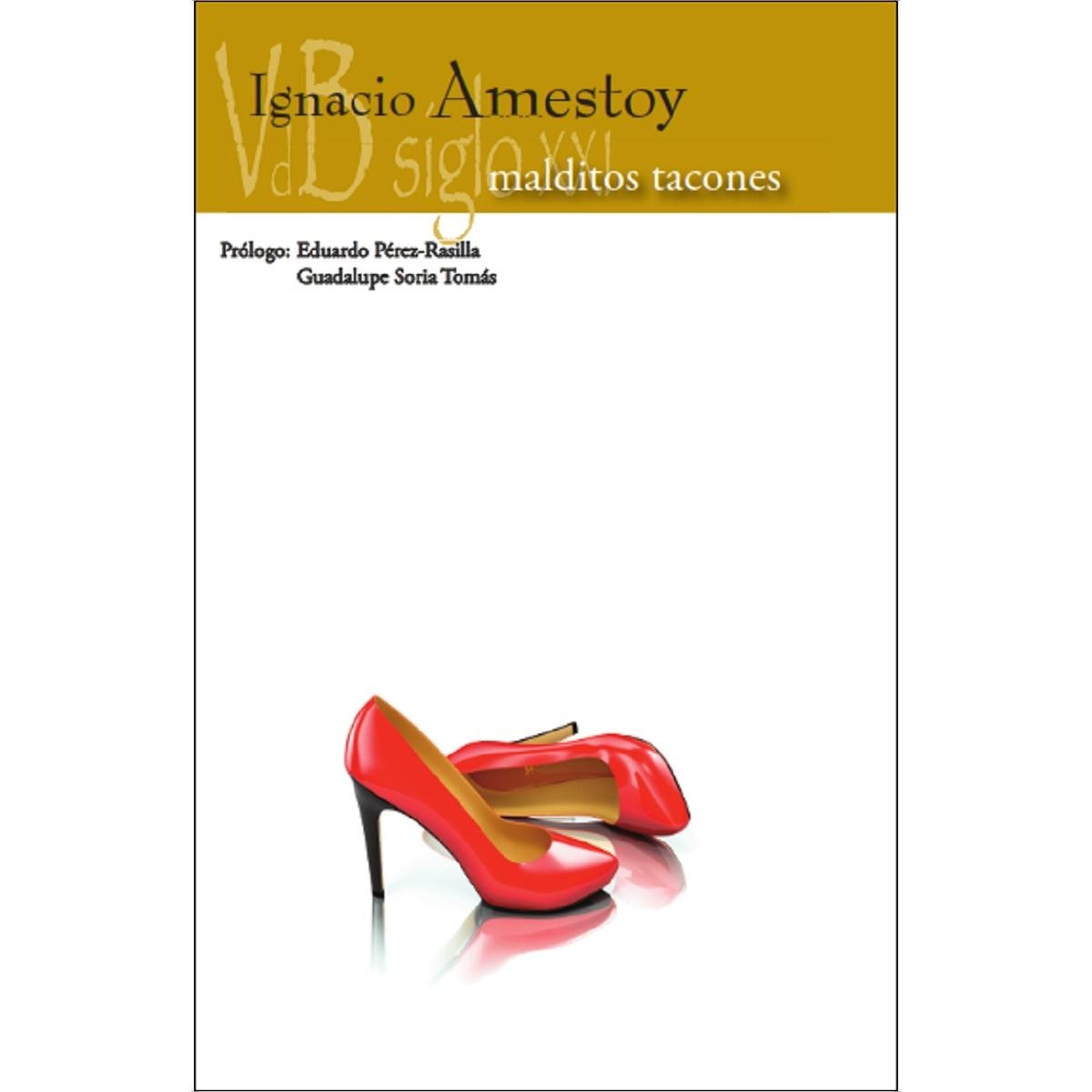 Malditos tacones 1
