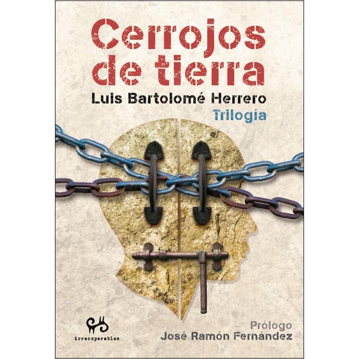 Cerrojos de tierra - trilogía 1