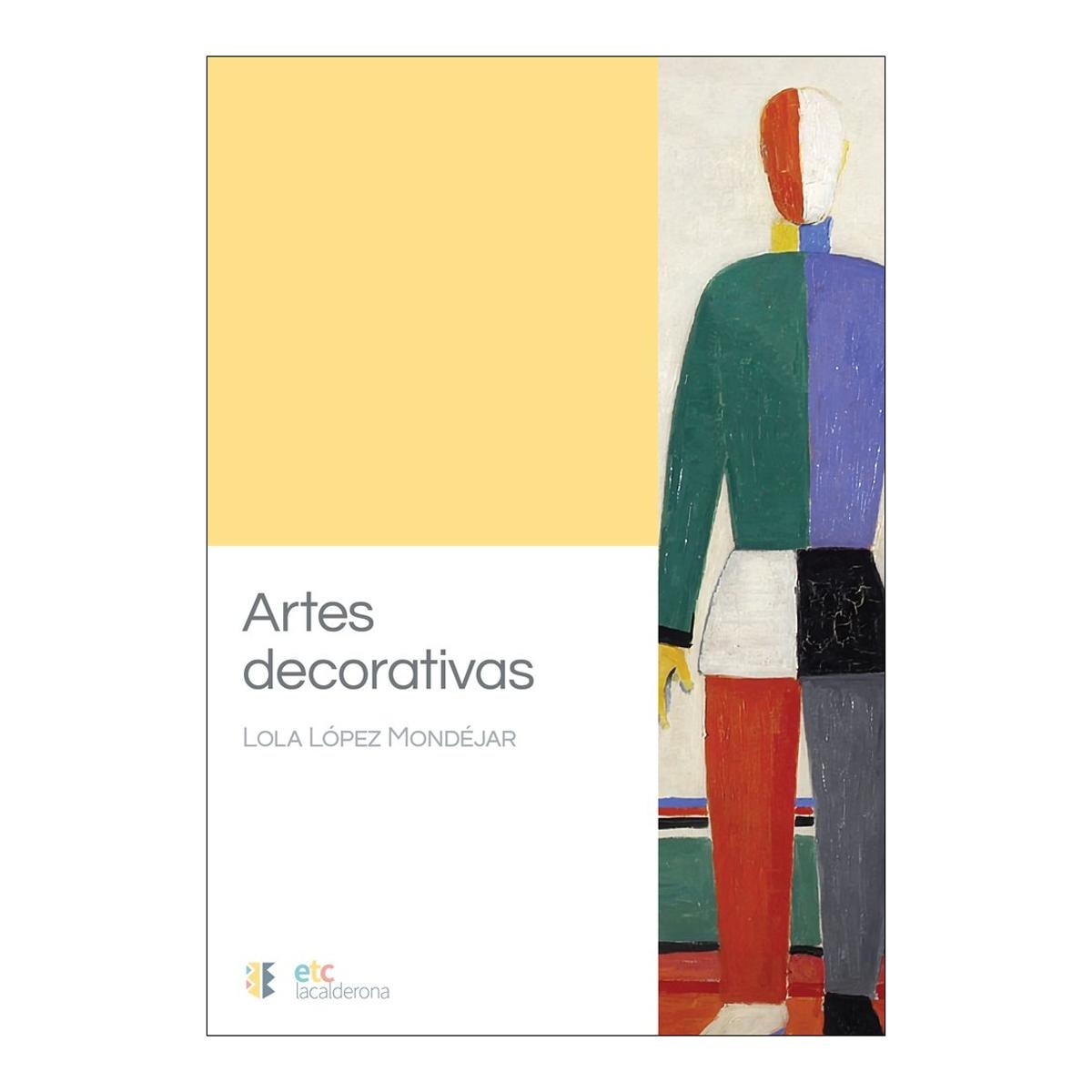 Imagem 0 de Artes decorativas