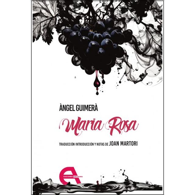 Imagem 0 de Maria Rosa (Capa mole com abas)