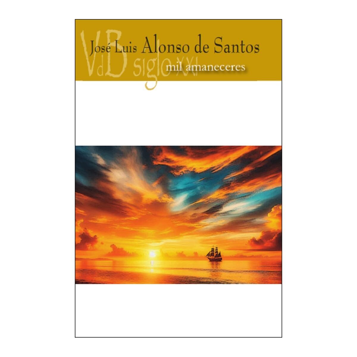 Mil amaneceres 1