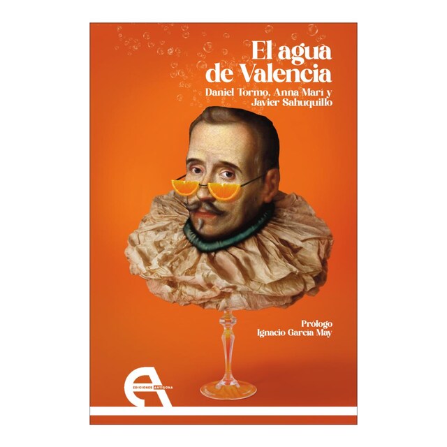 Imagem 0 de El agua de Valencia (Capa mole com abas)