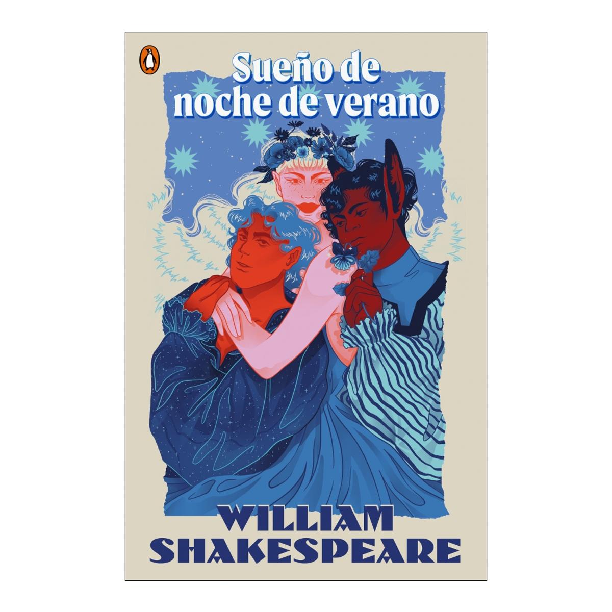 Imagem 0 de Sueño de noche de verano