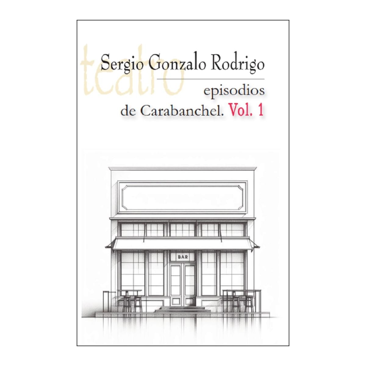 Episodios de Carabanchel 1 1