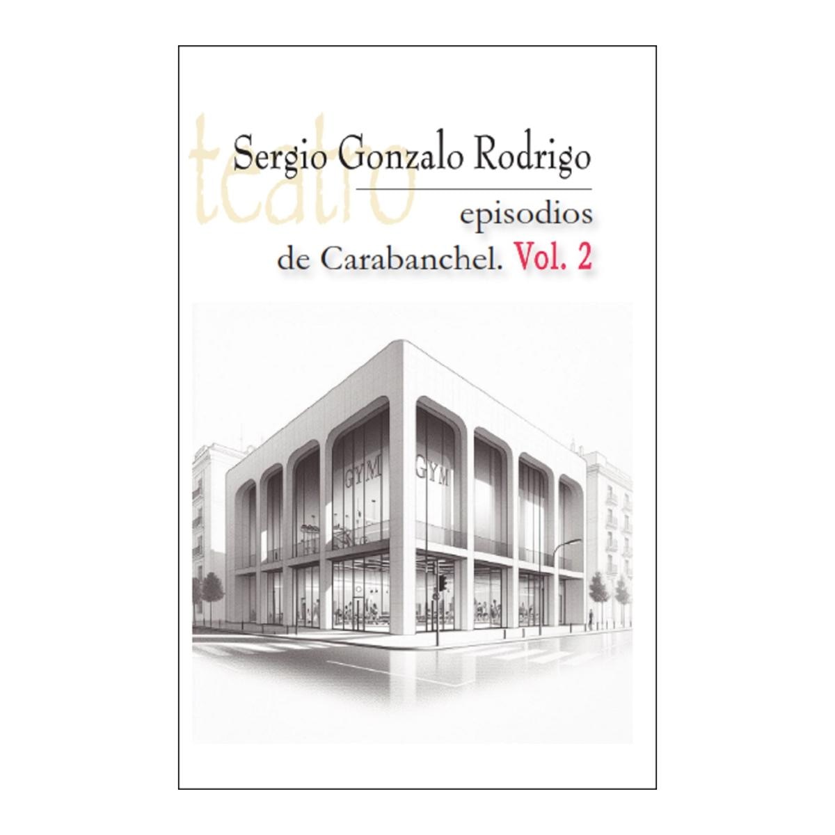 Episodios de Carabanchel 2 1