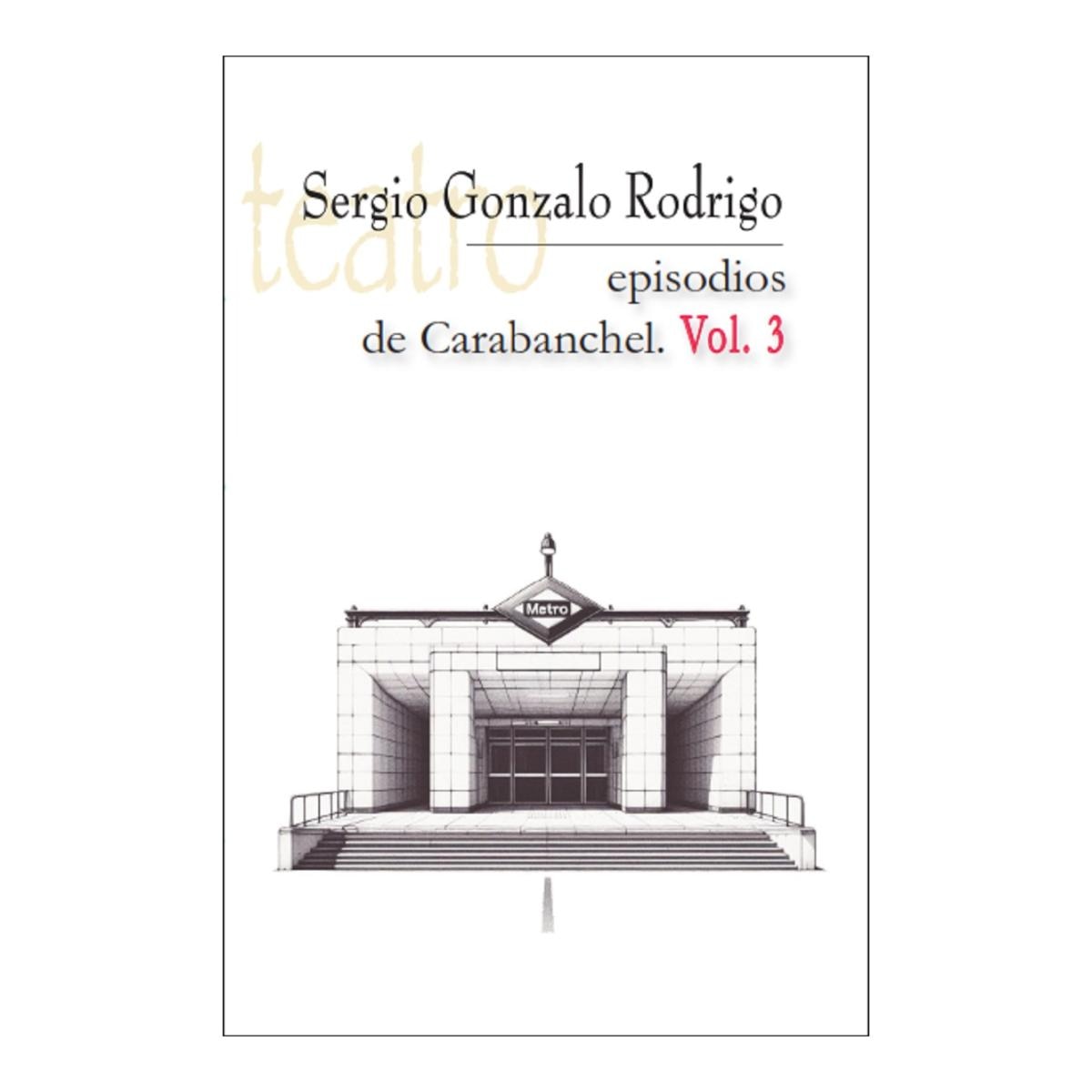 Episodios de Carabanchel 3 1