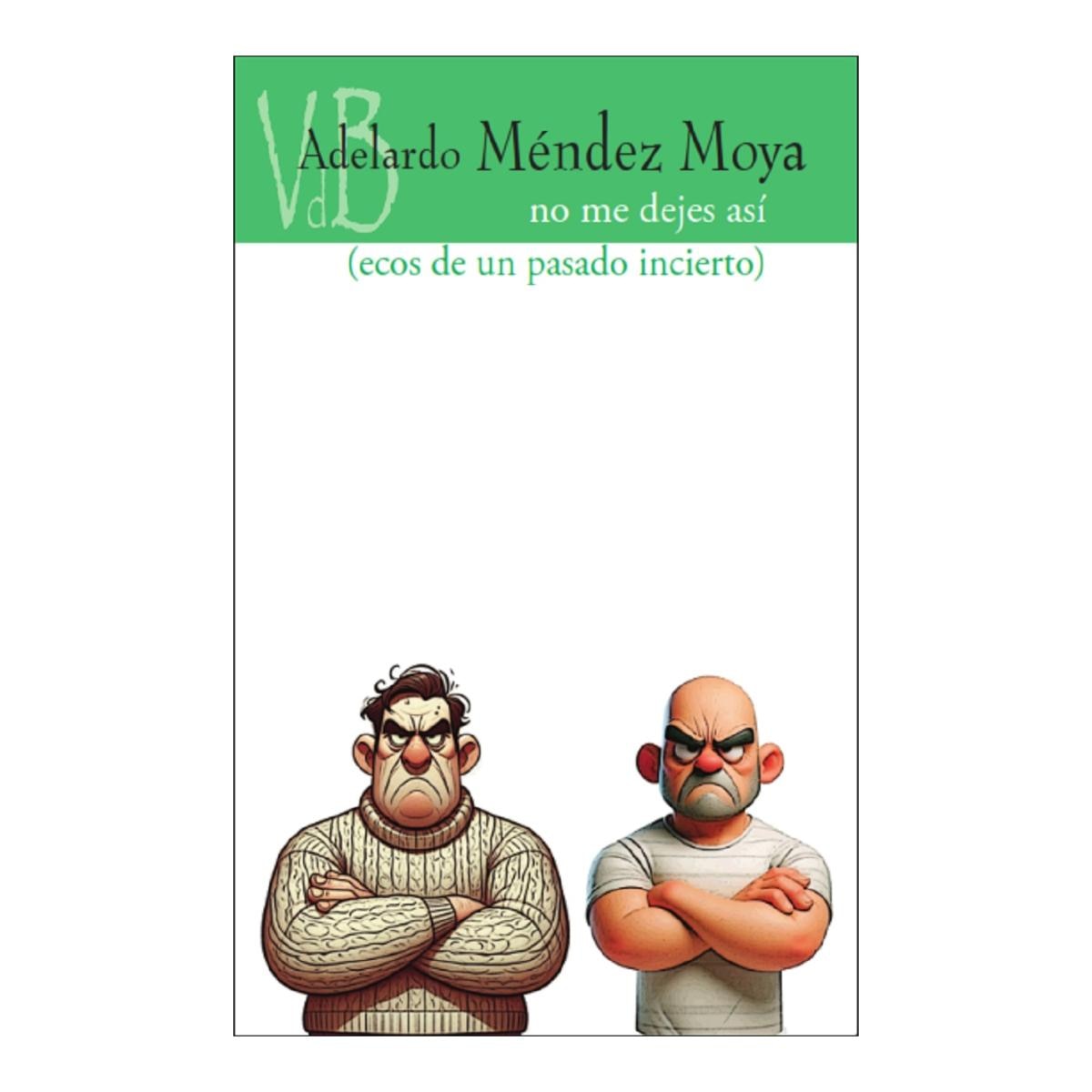 No me dejes así 1