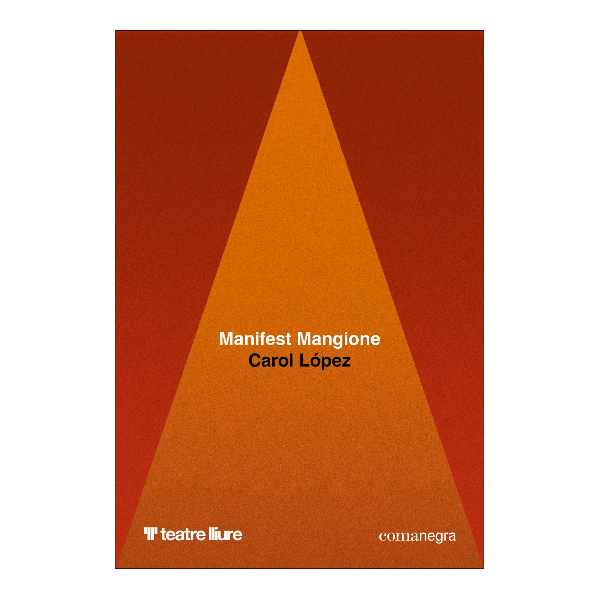 Manifest Mangione (Capa mole) 1