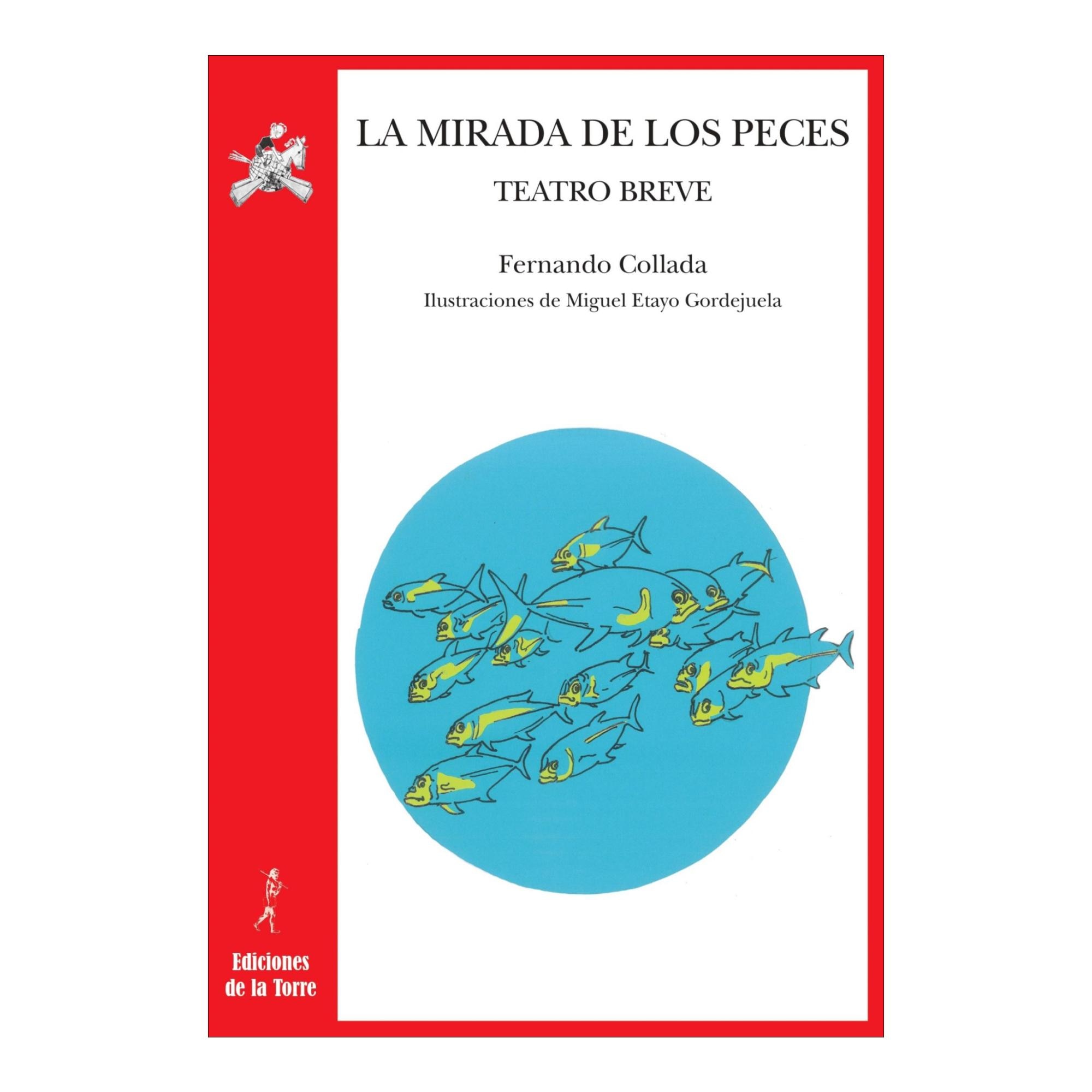 La mirada de los peces 1