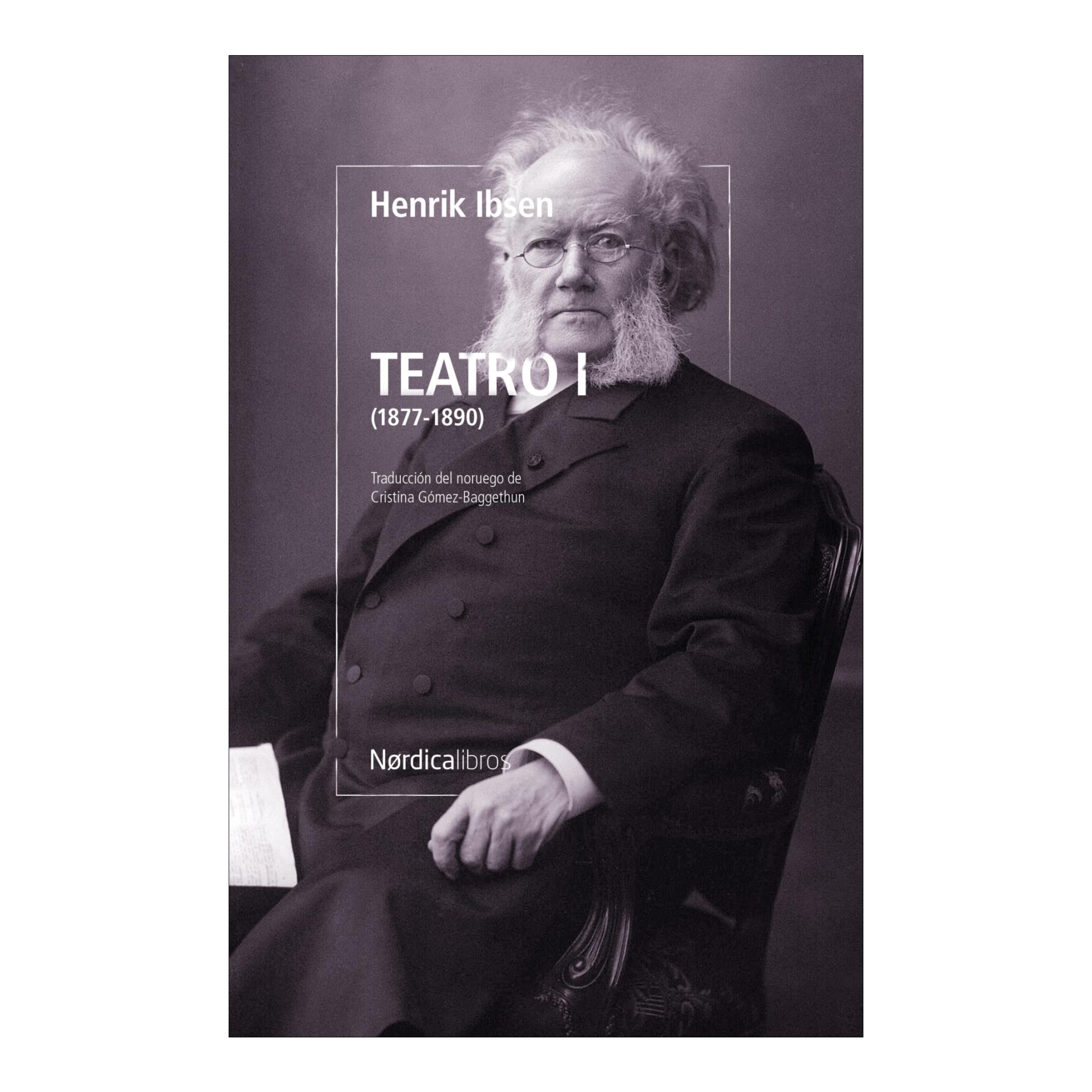 Imagem 0 de Teatro I (Capa mole com abas)