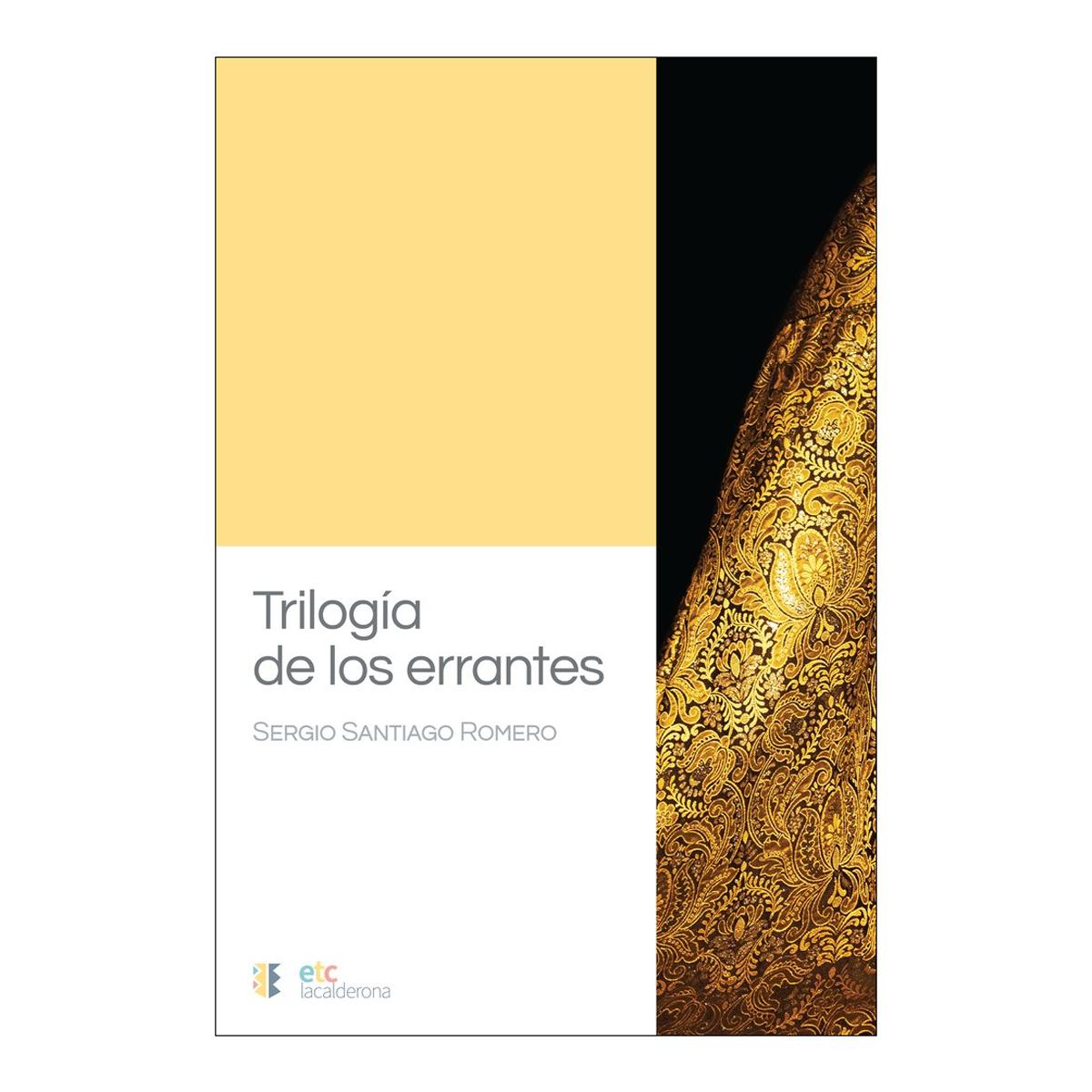 Imagem 0 de Trilogía de los errantes