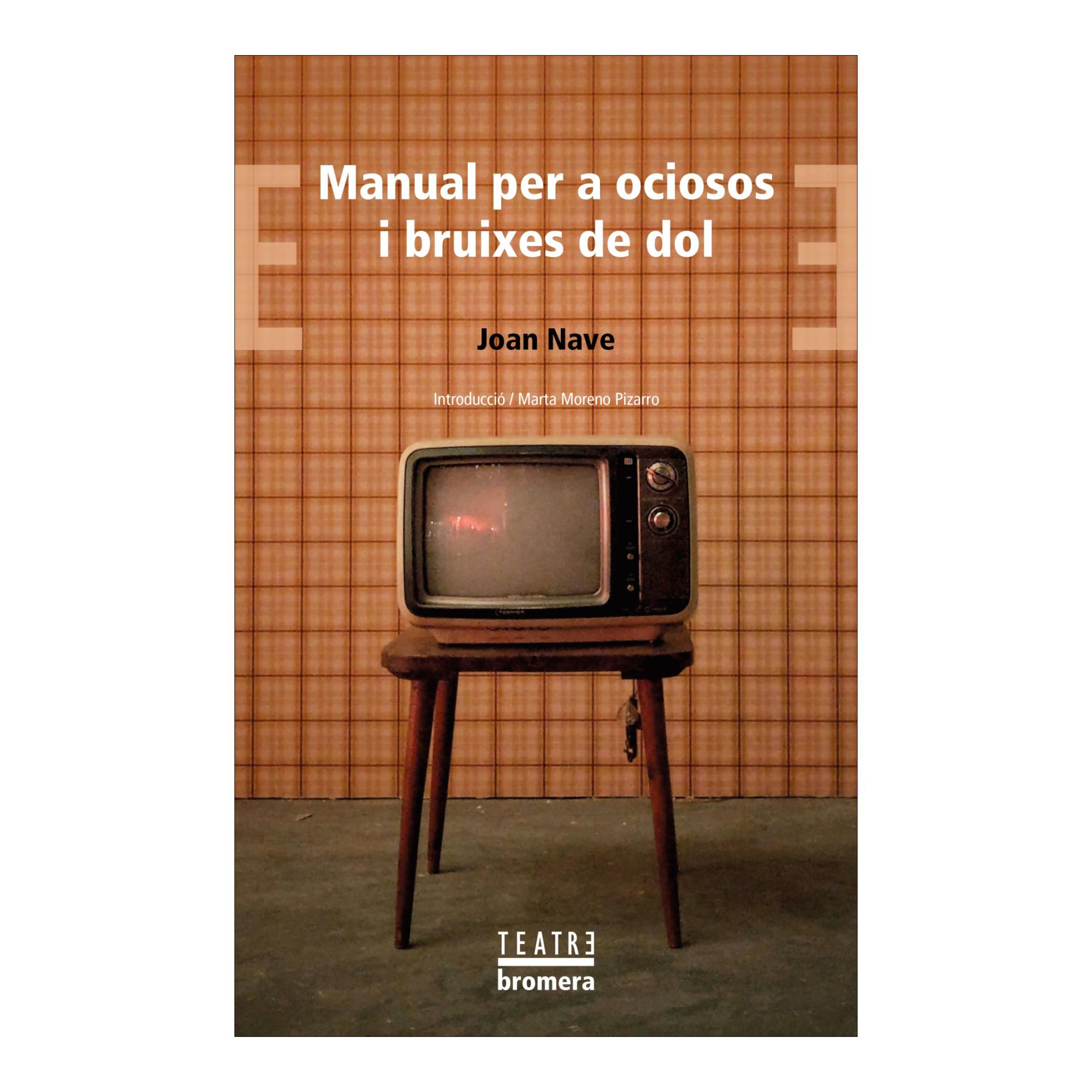 Imagem 0 de Manual per a ociosos i bruixes de dol (Capa mole)