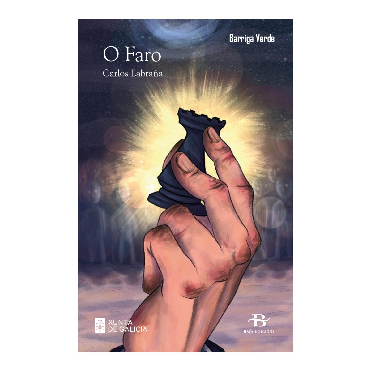 O faro 1