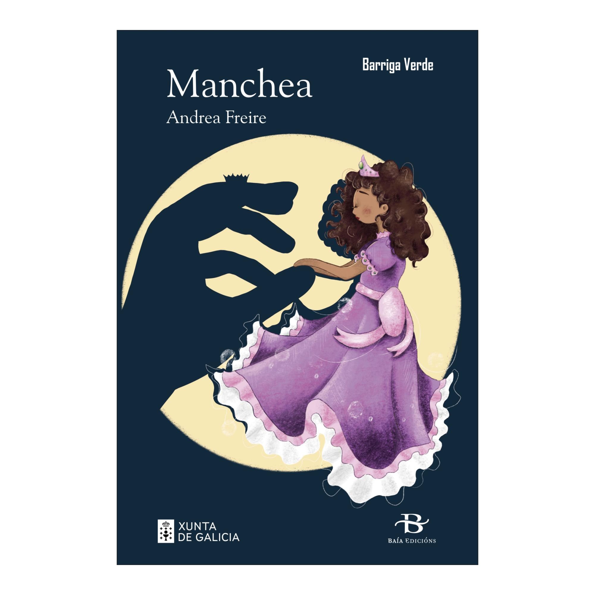 Manchea 1