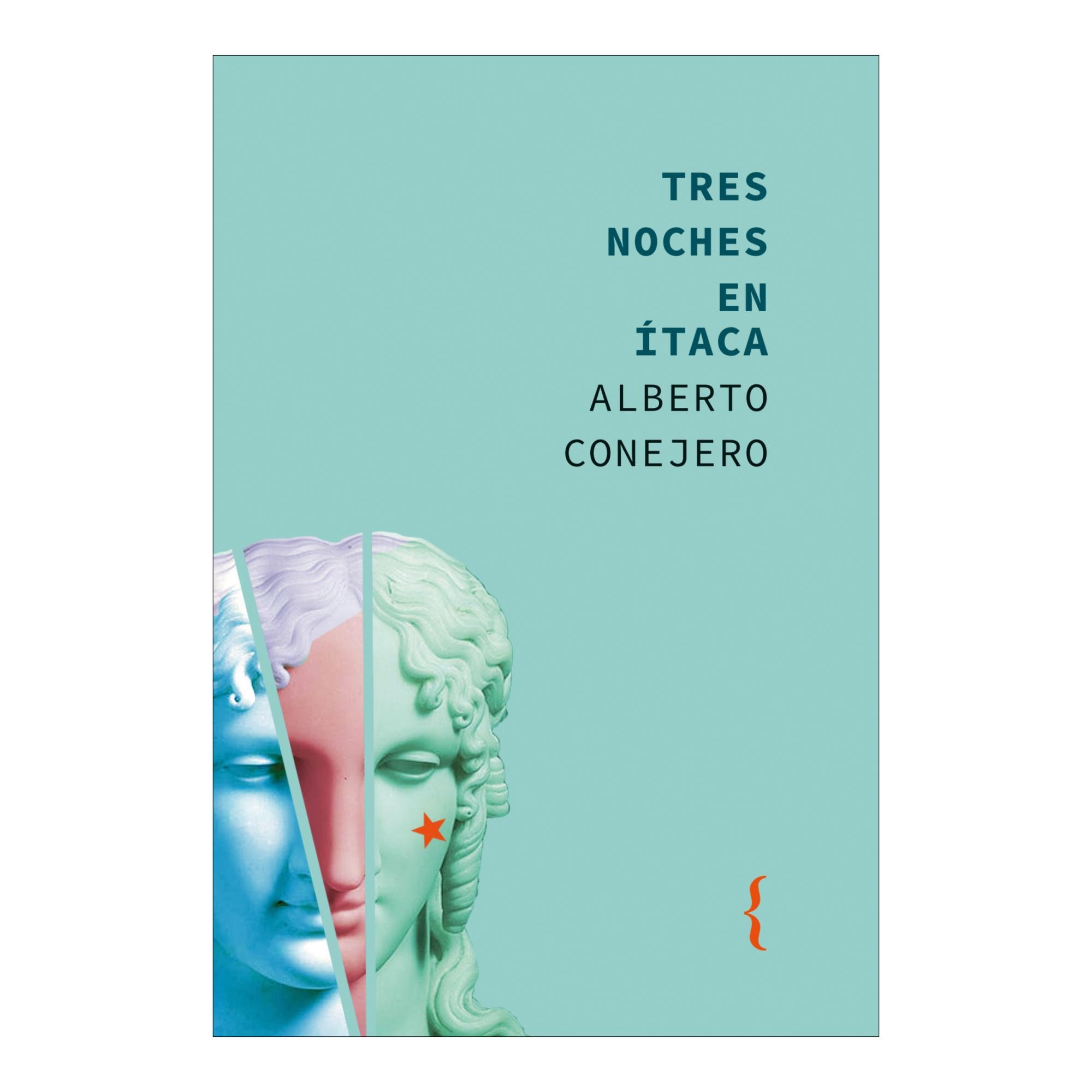 Imagem 0 de Tres noches en Ítaca