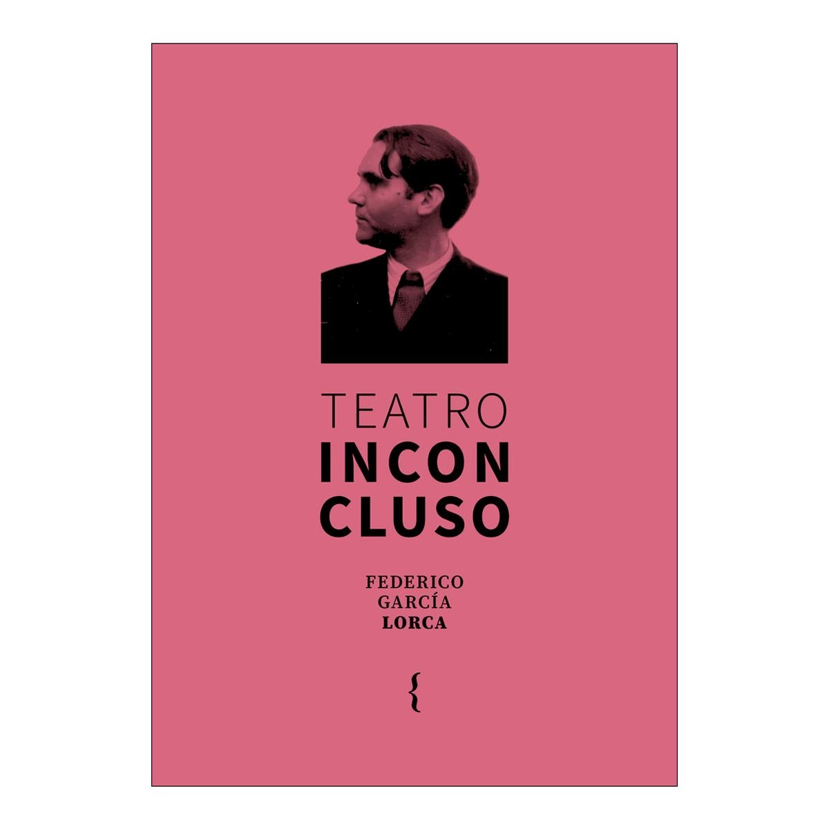 Teatro inconcluso 1