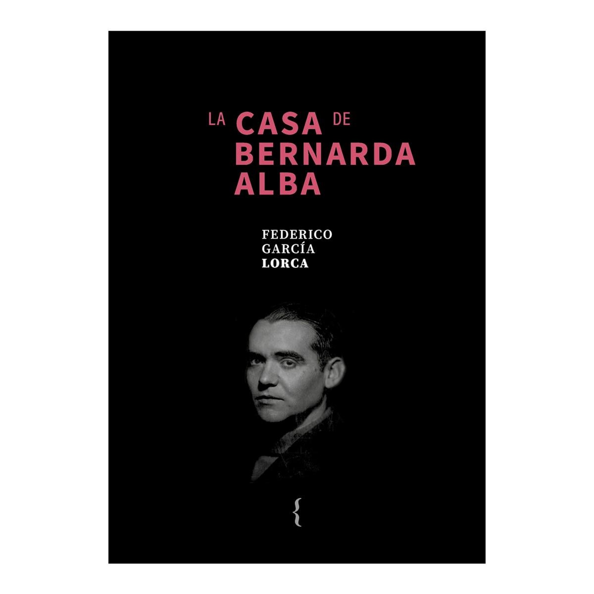 La casa de Bernarda Alba 1