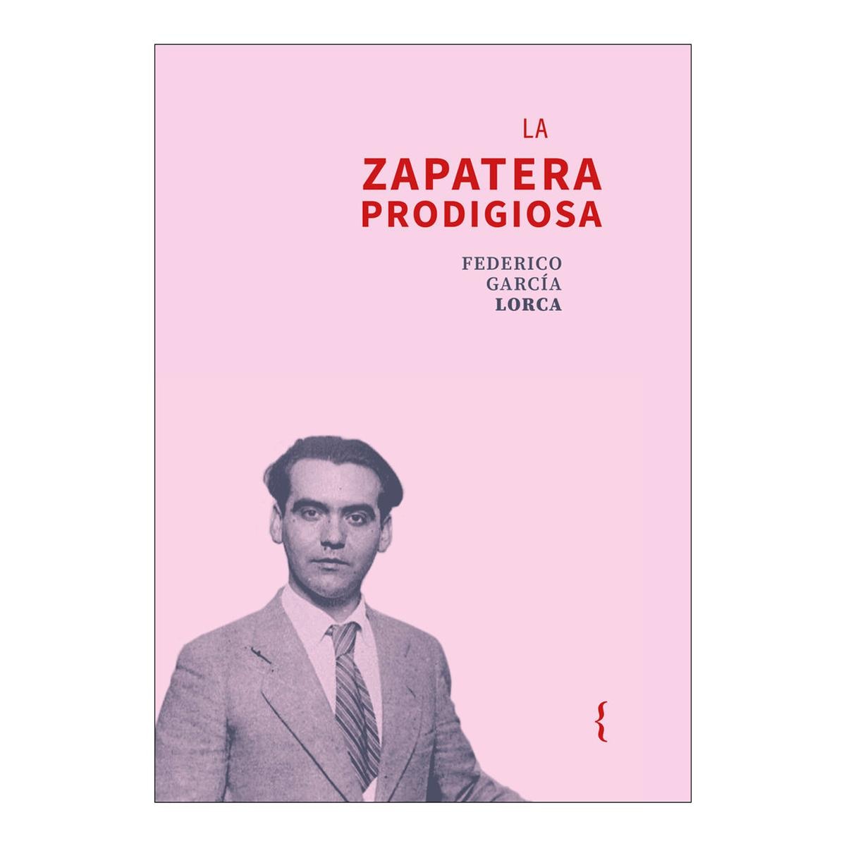 La zapatera prodigiosa 1