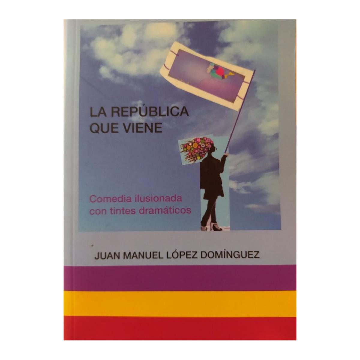 La republica que viene 1