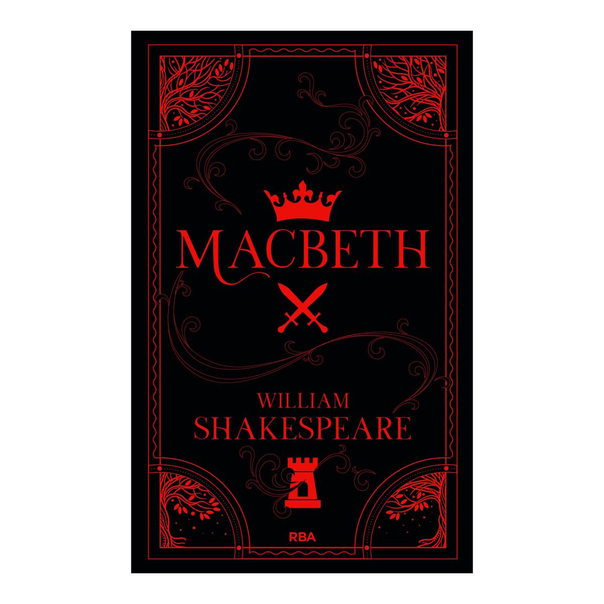 Imagem 0 de Macbeth