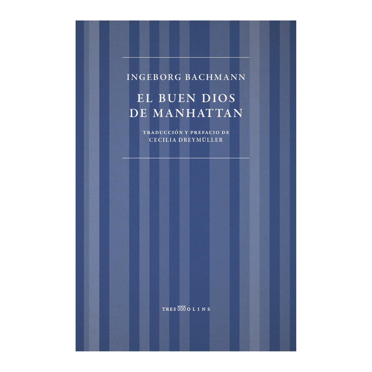 Imagem 0 de Buen dios de manhattan, el