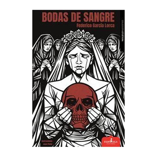 Imagem 0 de Bodas de sangre