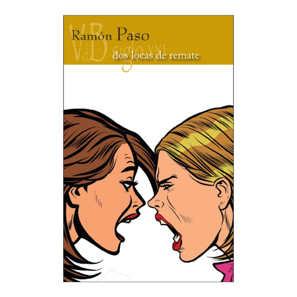 Imagem 0 de Dos locas de remate