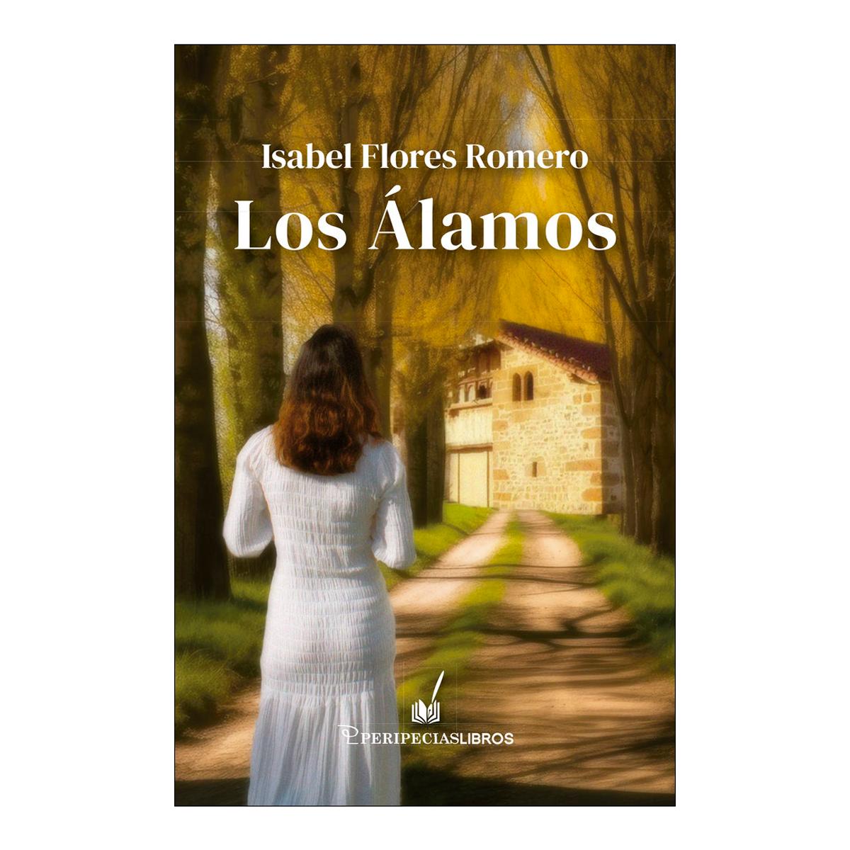 Imagen 0 de LOS ÁLAMOS (Tapa blanda)