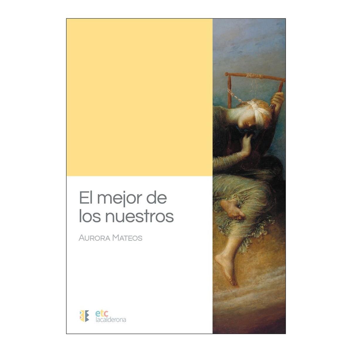 Imagen 0 de EL MEJOR DE LOS NUESTROS (Tapa blanda)