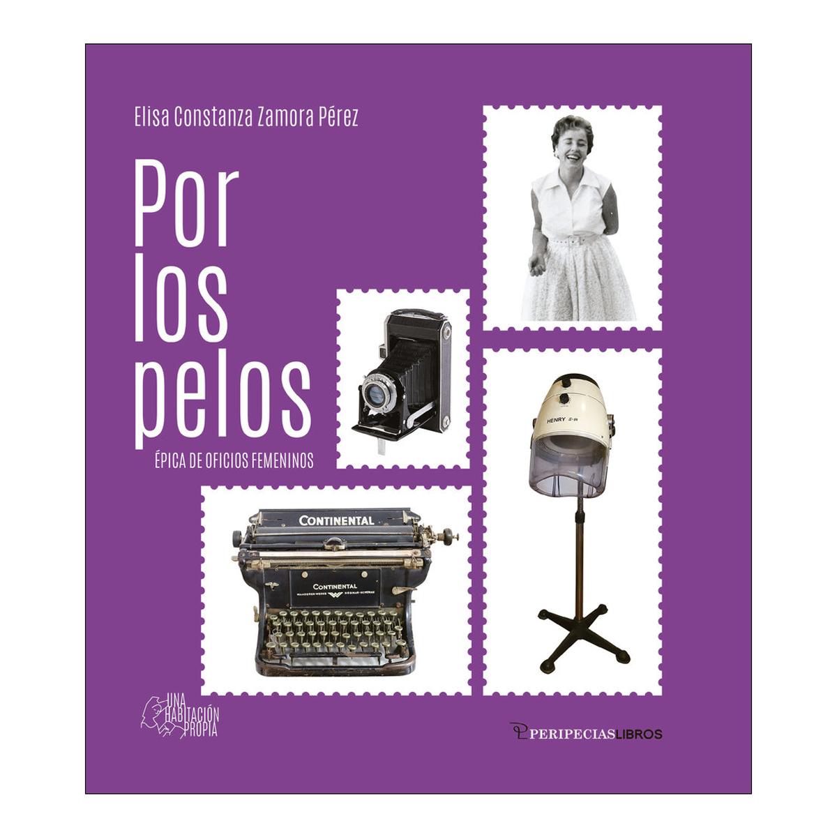 POR LOS PELOS