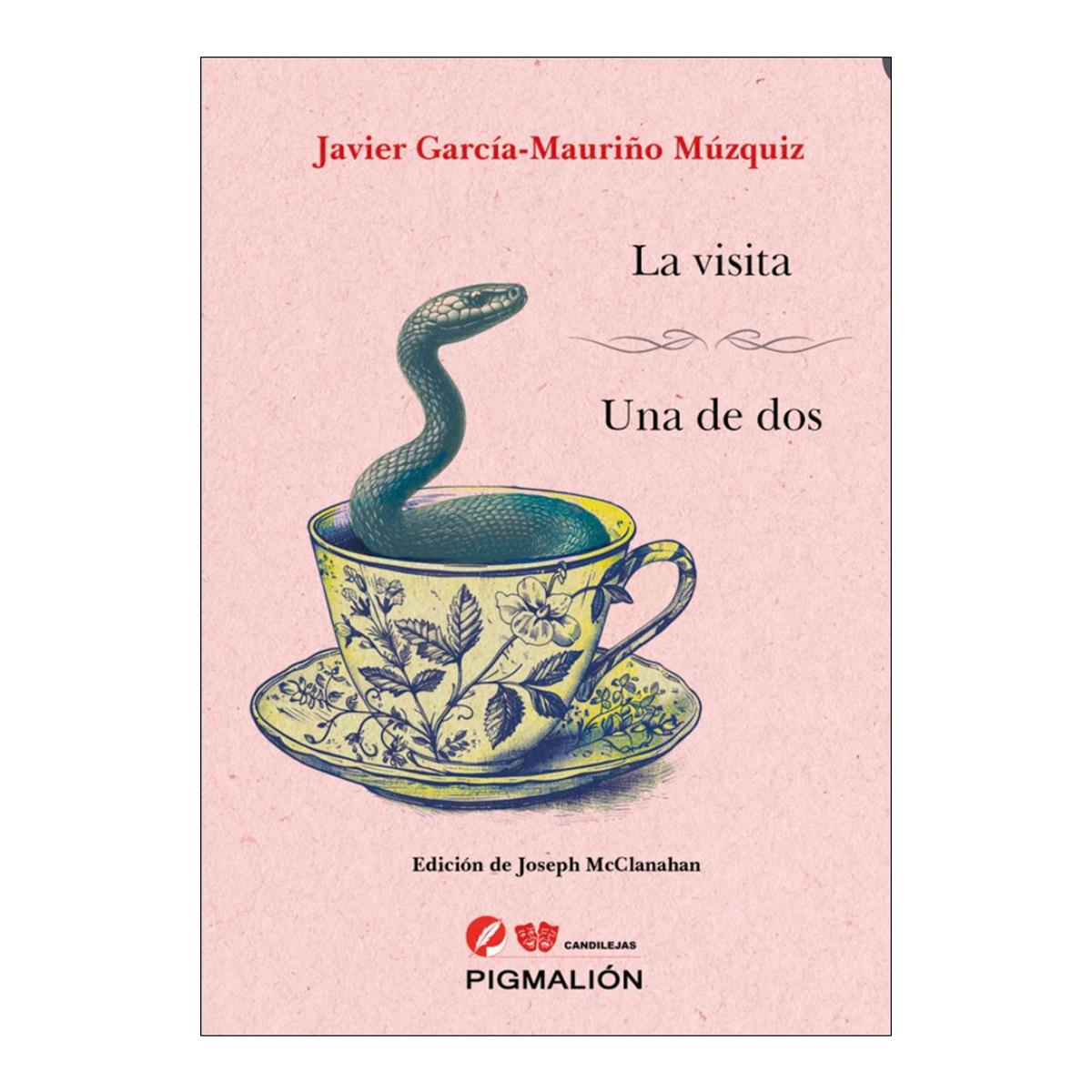 La visita una de dos